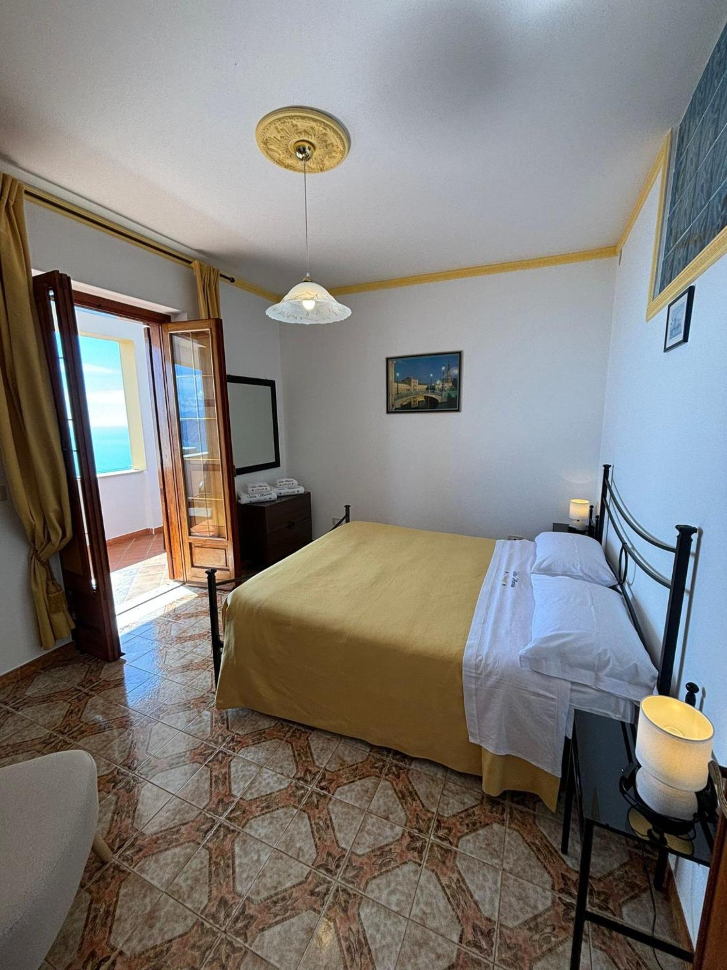 Villa Matilde Amalfi Exterior foto